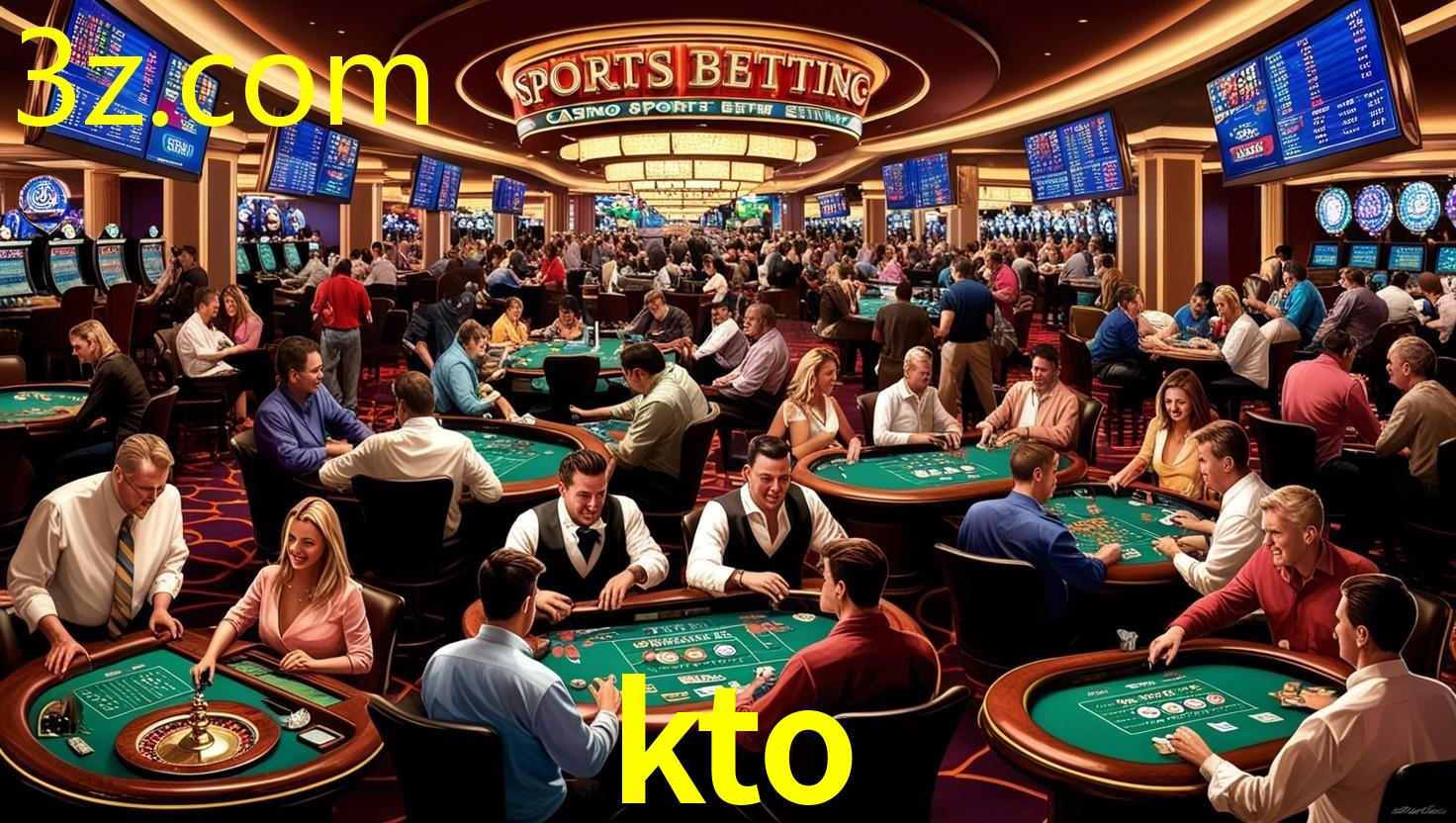 Apostas Futebol ao Vivo KTO.COM