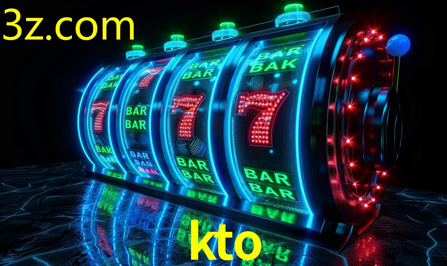 KTO.COM Login Rápido